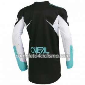 Maglia O'Neal ELEMENT RACEWEAR N004 Manica Lunga 2019